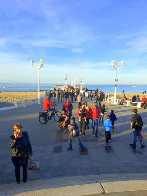 Entreprises Bassin Arcachon