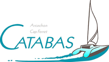 referencement bateau arcachon Catabas