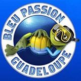 referencement club plongee sous marine en guadeloupe Bleu Passion Guadeloupe
