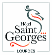 referencement hotels Lourdes avec Hôtel Saint-Georges